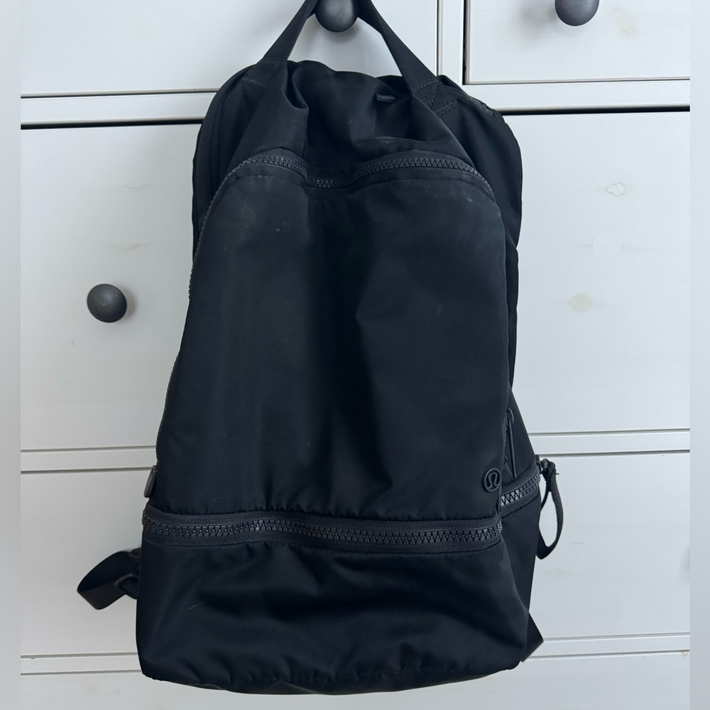 Lululemon Backpack